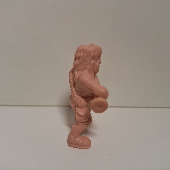 Captain Pay Back SLUG Zombies Flesh Tone Zombie Series 2 2012 - Picture 4 of 5